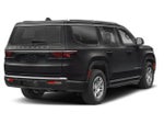2024 Jeep Wagoneer Series II Carbide 4x4
