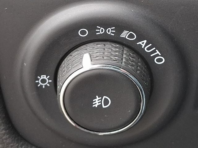 2024 Jeep Wagoneer Series II Carbide 4x4