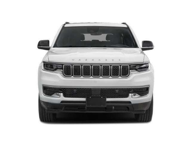 2024 Jeep Wagoneer Series II Carbide 4x4