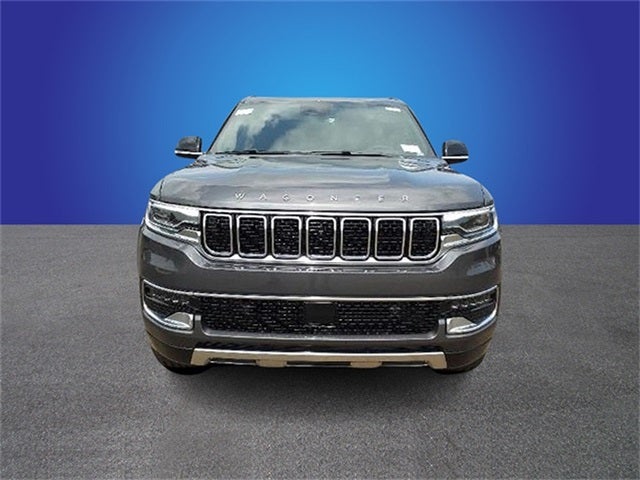 2023 Jeep Wagoneer Series III 4x4