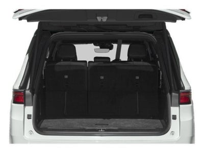 2022 Jeep Wagoneer Series III 4x4