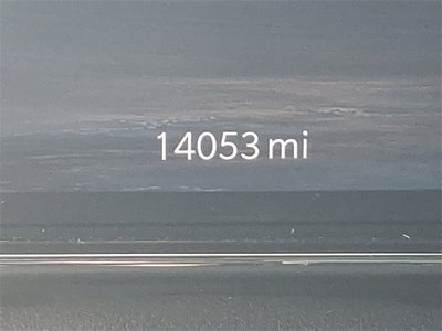 2023 Jeep Grand Wagoneer Obsidian 4x4