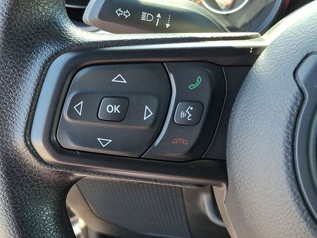 2024 Jeep Gladiator Sport