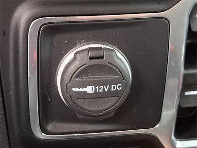 2022 Jeep Gladiator Willys 4x4