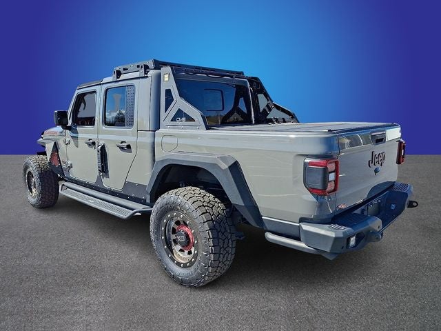 2020 Jeep Gladiator Rubicon 4x4