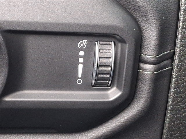 2024 Jeep Gladiator Rubicon X