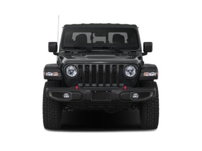 2020 Jeep Gladiator Rubicon 4X4