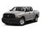 2017 RAM 1500 Tradesman Crew Cab 4x4 6'4' Box
