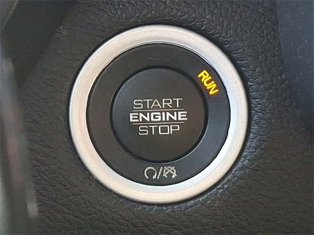 2021 RAM 1500 Big Horn Quad Cab 4x4 6'4' Box