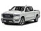 2020 RAM 1500 Limited Crew Cab 4x4 5'7' Box