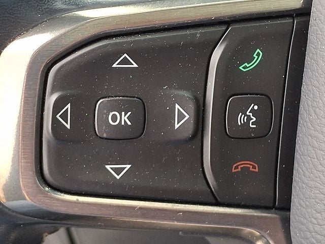 2020 RAM 1500 Limited Crew Cab 4x4 5'7' Box