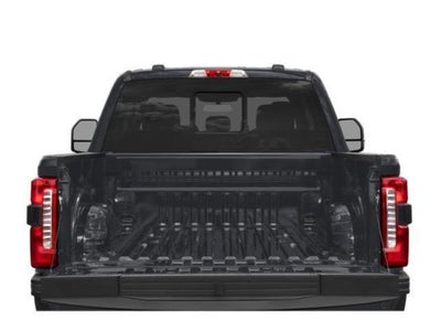 2023 Ford F-250SD XLT