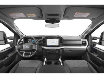 2023 Ford F-250SD XLT