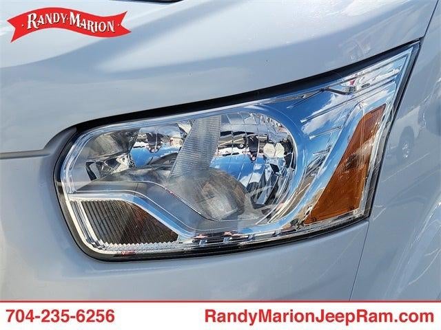 2020 Ford Transit-350 Base