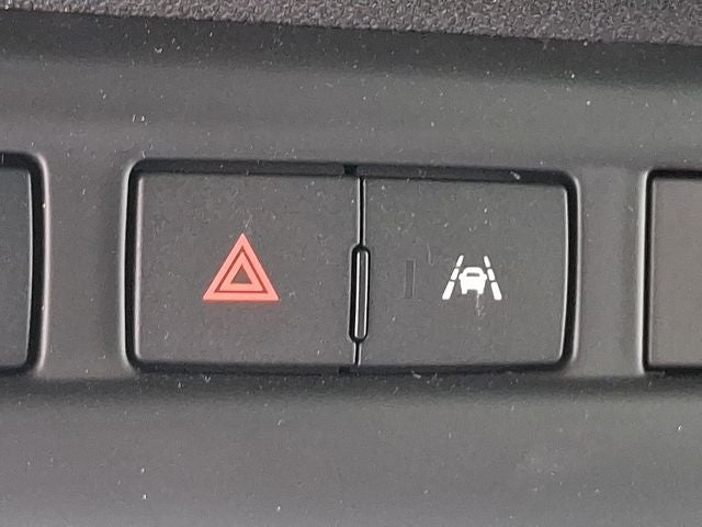 2025 Chevrolet Corvette RWD Coupe 2LT