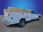 2022 Chevrolet Silverado 3500HD LT