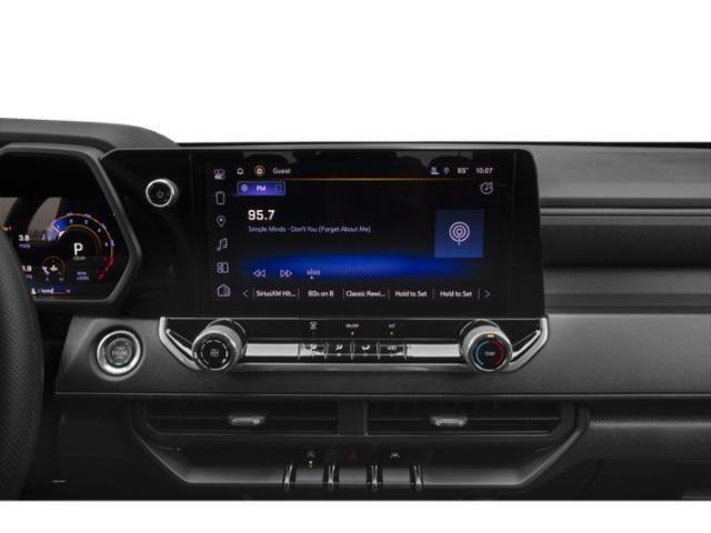 2025 Chevrolet Colorado 4WD WT