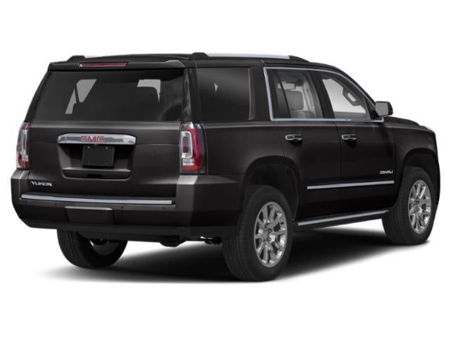 2020 GMC Yukon 4WD Denali