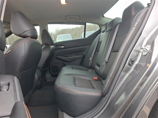 2022 Nissan Altima SR FWD