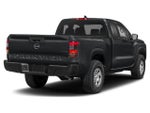 2026 Nissan Frontier King Cab S 4x4