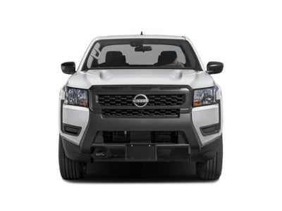 2026 Nissan Frontier King Cab S 4x4