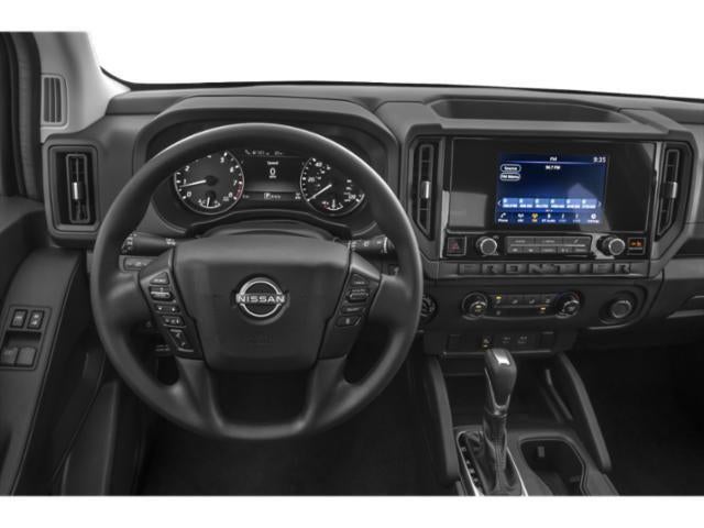 2026 Nissan Frontier King Cab S 4x4