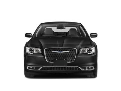 2023 Chrysler 300 300S