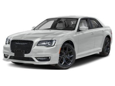 2023 Chrysler 300 Touring L AWD