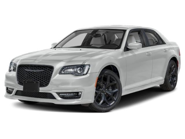 2023 Chrysler 300 Touring L AWD