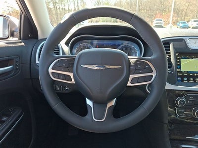 2023 Chrysler 300 Touring L AWD