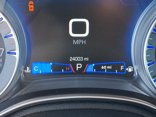 2023 Chrysler 300 Touring L AWD