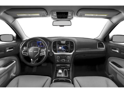 2023 Chrysler 300 Touring L AWD