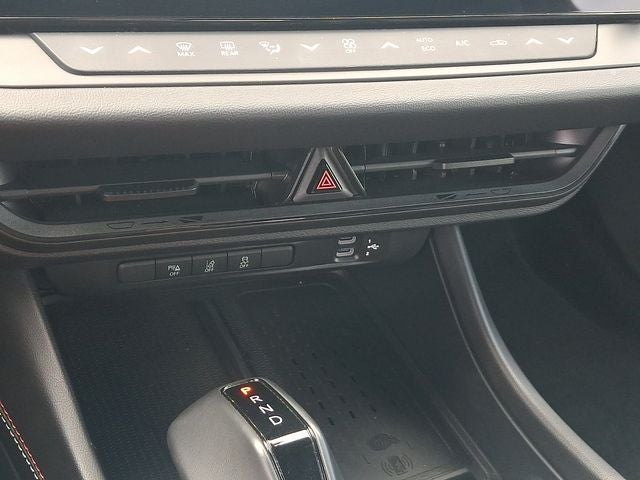 2025 Dodge Charger R/T AWD