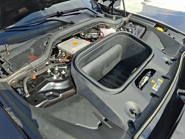 2025 Dodge Charger R/T AWD