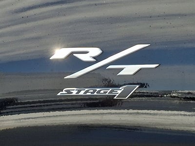 2025 Dodge Charger R/T AWD