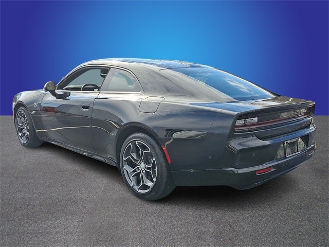 2025 Dodge Charger R/T AWD
