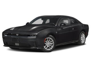 2025 Dodge Charger R/T AWD