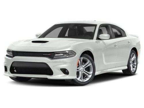 2019 Dodge Charger R/T RWD