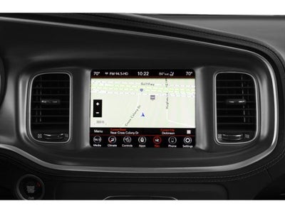 2019 Dodge Charger R/T RWD