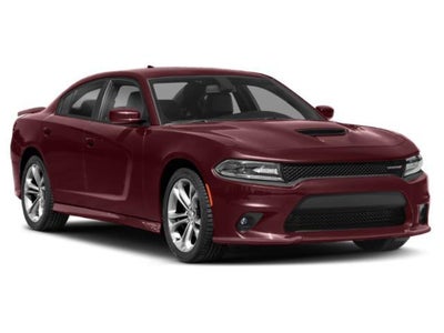 2019 Dodge Charger R/T RWD