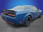 2023 Dodge Challenger SRT Hellcat Redeye Widebody Jailbreak