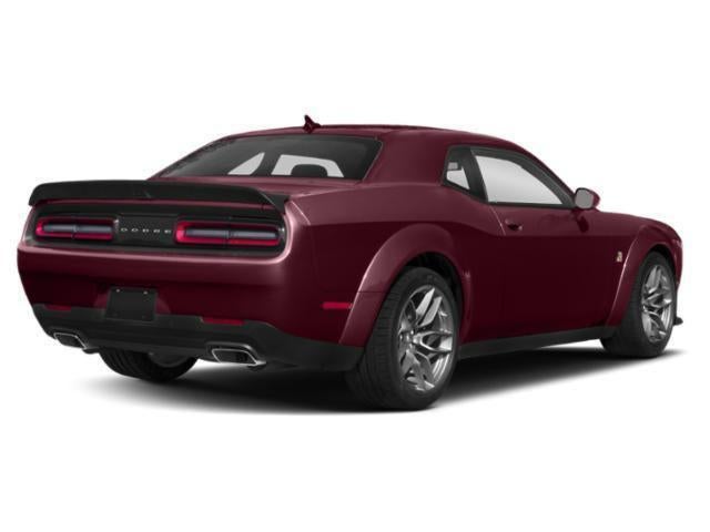 2020 Dodge Challenger R/T Scat Pack 50th Anniversary