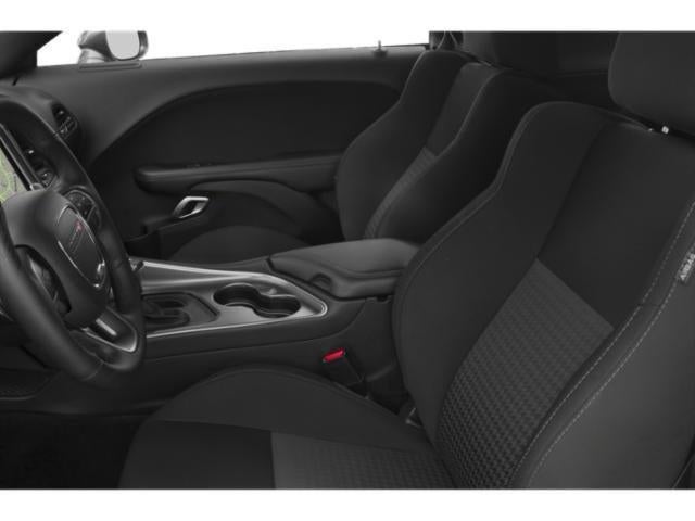 2020 Dodge Challenger R/T Scat Pack 50th Anniversary