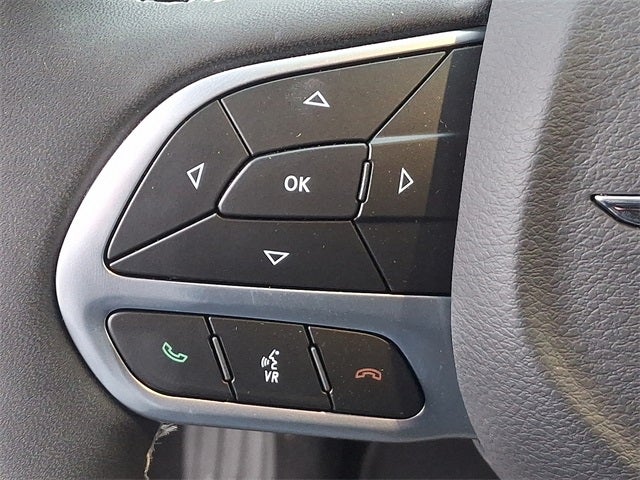 2023 Chrysler Pacifica Limited AWD