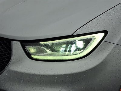 2023 Chrysler Pacifica Limited AWD