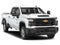 2024 Chevrolet Silverado 2500HD 4WD Crew Cab Standard Bed LTZ