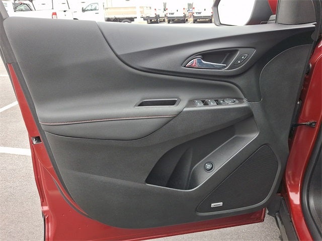 2022 Chevrolet Equinox AWD RS