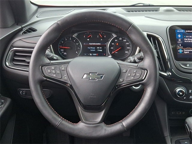 2022 Chevrolet Equinox AWD RS