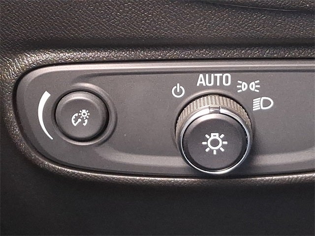 2022 Chevrolet Equinox AWD RS