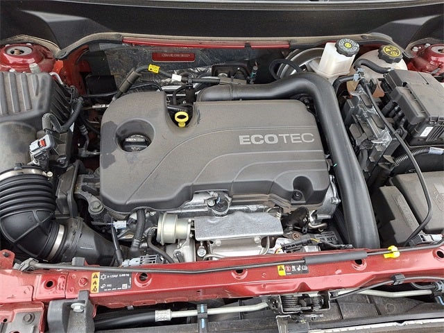 2022 Chevrolet Equinox AWD RS